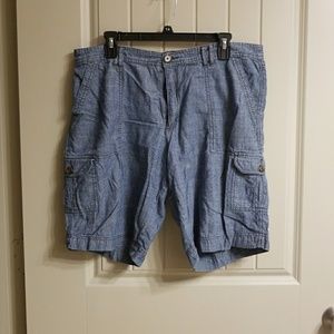 Cargo shorts